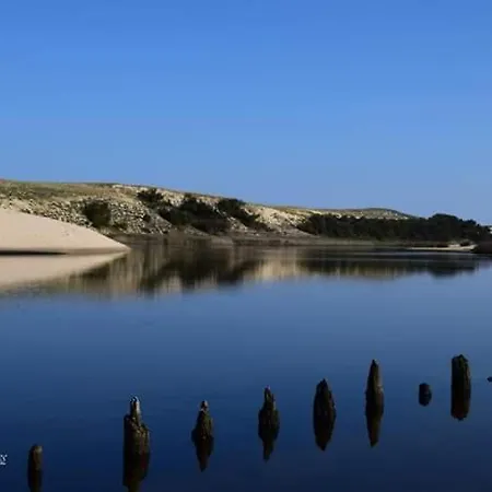 아파트 Pour 4 Piscine Proche Et Commerces