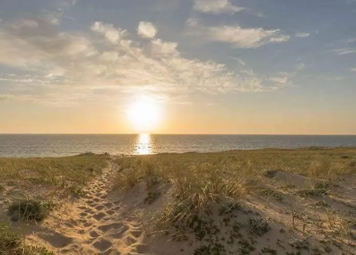 Apartamento Pour 4 Piscine Proche Et Commerces Moliets-et-Maa