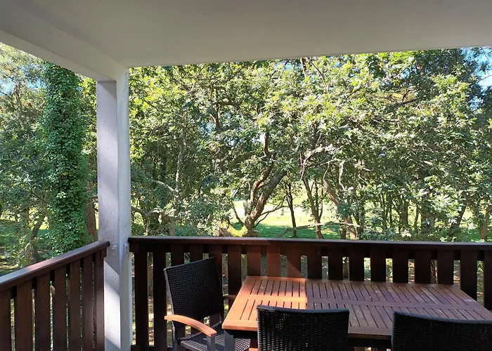 Pour 4 Piscine Proche Et Commerces * Moliets-et-Maa