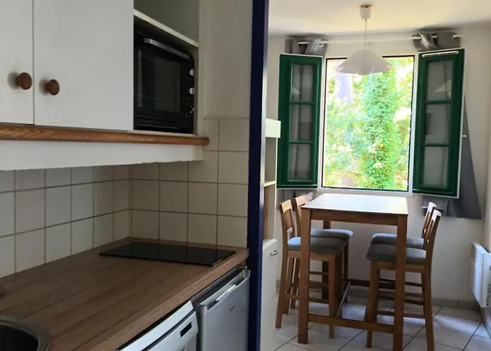 Apartamento Pour 4 Piscine Proche Et Commerces *