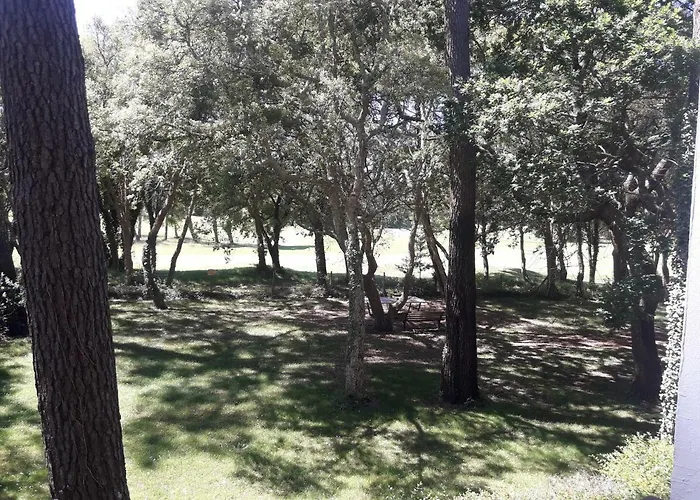 Pour 4 Piscine Proche Et Commerces *