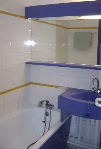 Pour 4 Piscine Proche Et Commerces Apartamento Moliets-et-Maa