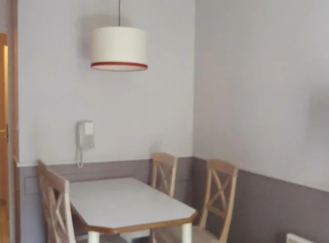 Pour 4 Piscine Proche Et Commerces Apartamento