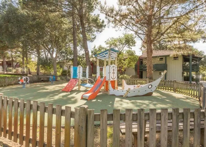 Apartamento Pour 4 Piscine Proche Et Commerces