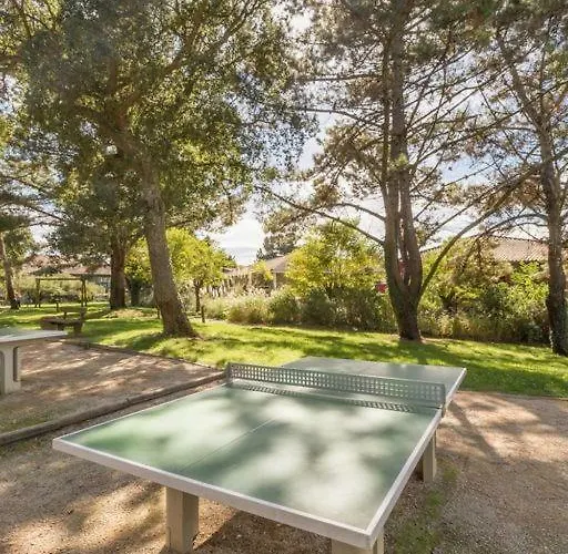 Apartamento Pour 4 Piscine Proche Et Commerces *