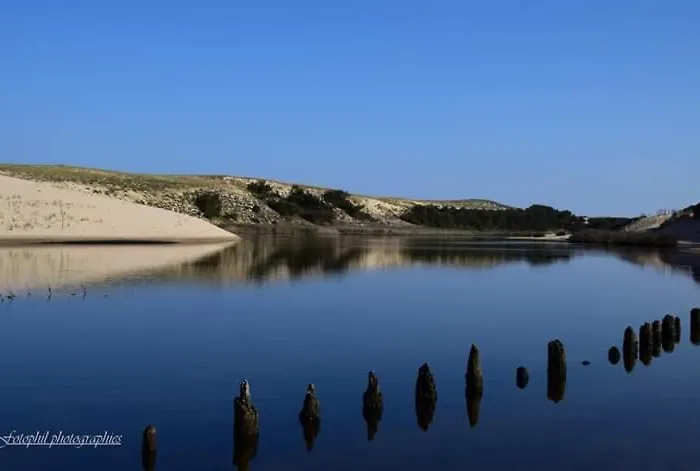 Apartamento Pour 4 Piscine Proche Et Commerces