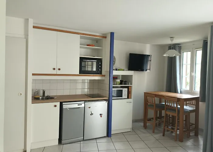 Apartamento Pour 4 Piscine Proche Et Commerces Moliets-et-Maa